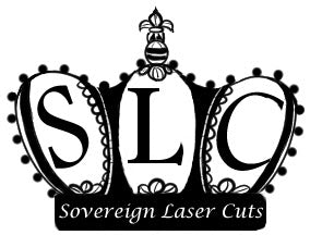 Sovereign Laser Cuts