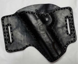 Leather Holster - Customizable